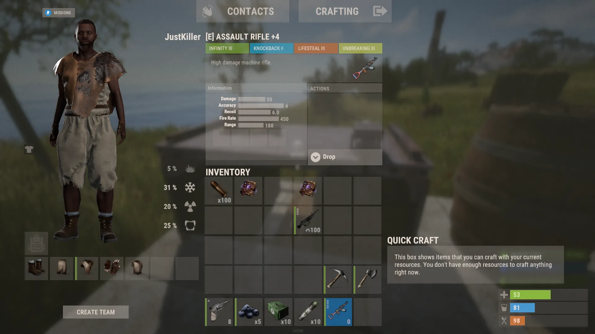 Weapon Enchantments Pack screenshot 3